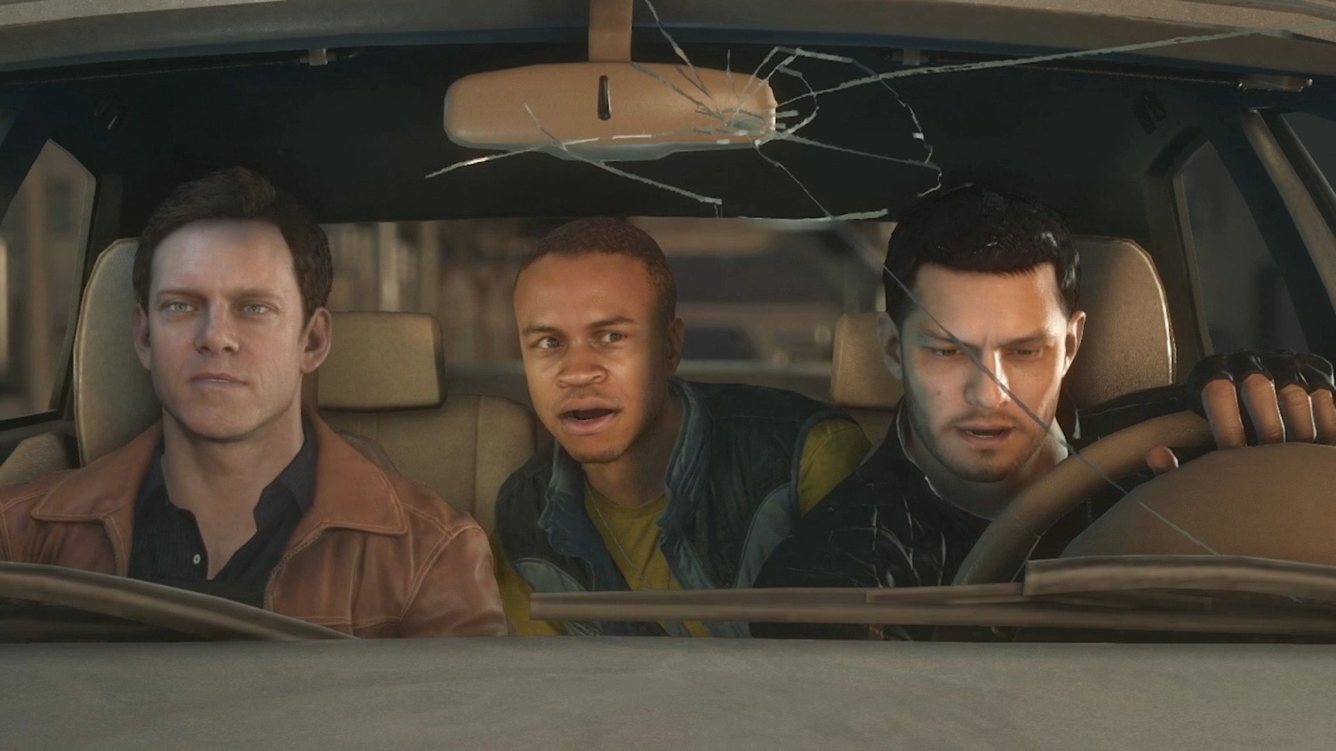 Battlefield Hardline